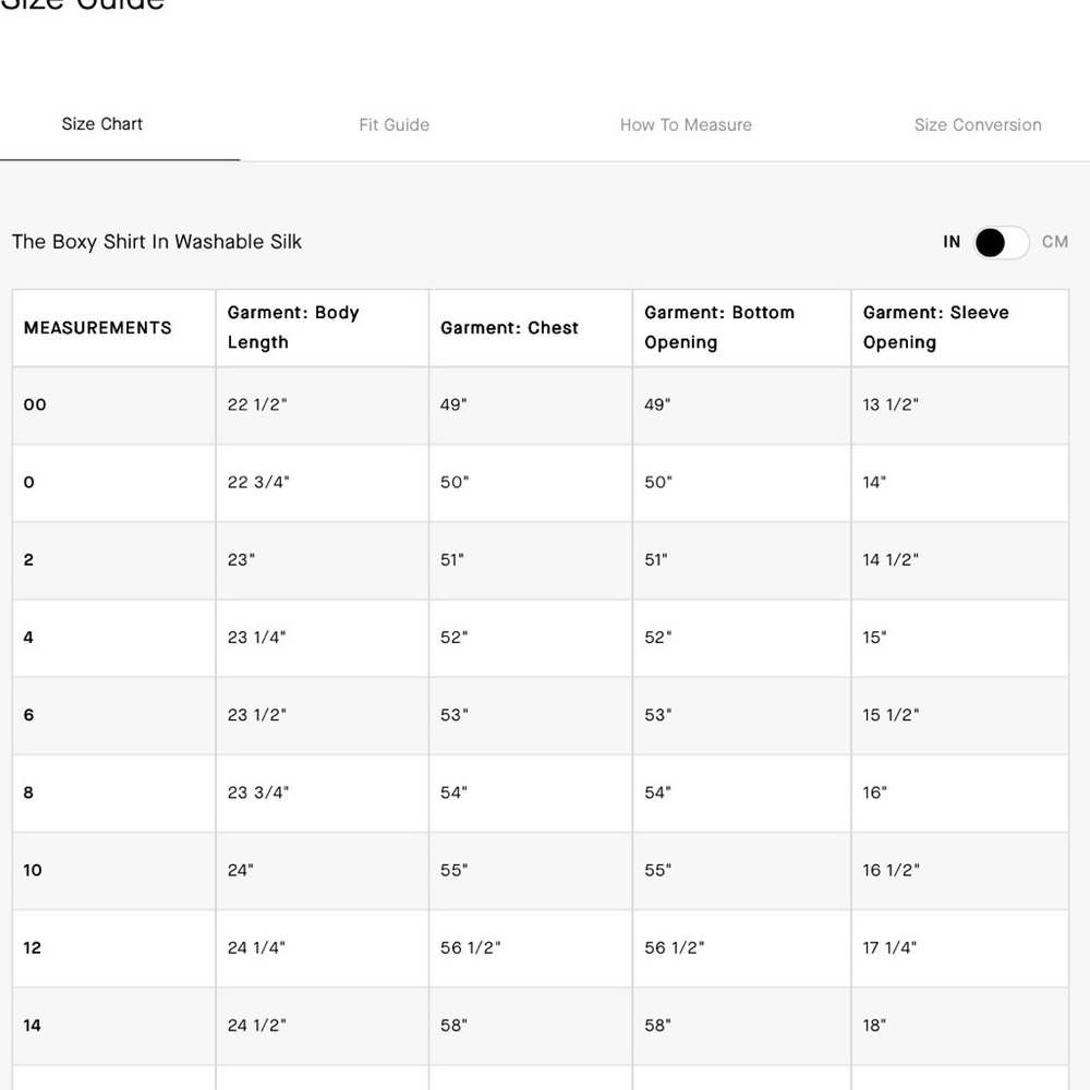 Everlane Women's Boxy Silk Shirt - Picture 7 of 7